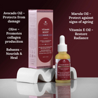 Nature Spell Vitamin Boost Facial Oil