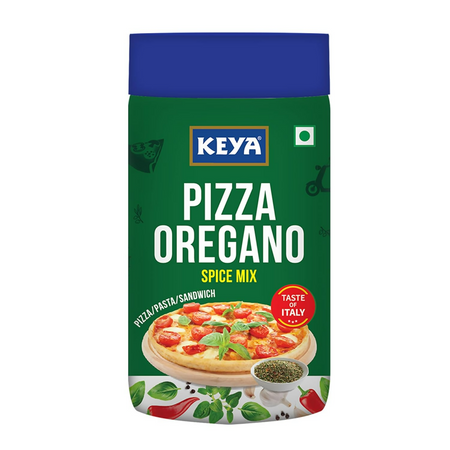 Keya Italian Pizza Oregano Pizza Oregano Spice Mix