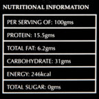 Zama Organics Yellow Chilli Flakes