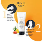 Arata Vitamin C Day Cream