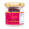 Tassyam Organics A Grade Saffron Strands - Distacart
