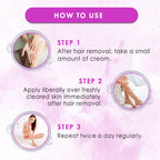 Wow Skin Science Hair Vanish For Women