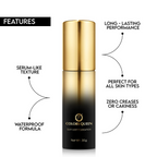 Colors Queen Silky Light Foundation - 05 Classic Ivory