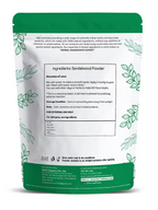 H&C Natural Sandalwood Powder