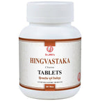 Dr. Jrk's Hingvastaka Churna Tablets