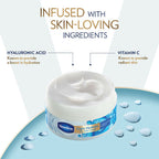 Vaseline Light Hydarate Combo