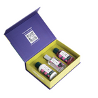 The Body Shop Lotus Shower Gel Body Lotion & Body Mist Gift Set