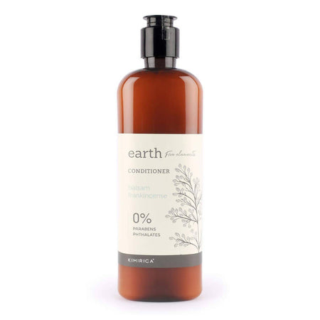 Kimirica Earth Conditioner