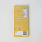 Dibha Ruchoks - Super Seeds Chocolate Bar