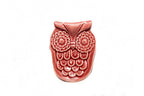 Collectibles India Quirky Owl Trinket Tray