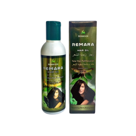 Benmoon Ayurveda Remara Hair Oil
