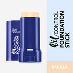 Blue Heaven Oil Control Foundation Stick Vanilla