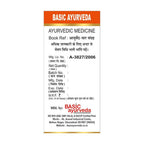 Basic Ayurveda Vata Kulantak Ras Tablets Usages