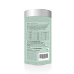 Chai Spa Tulsi Ginger Green Tea - Distacart