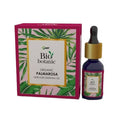 MRT Organics Bio Botanic Palmarosa Essential Oil