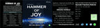 Dr.Bhargav's Hammer Of Joy Granules