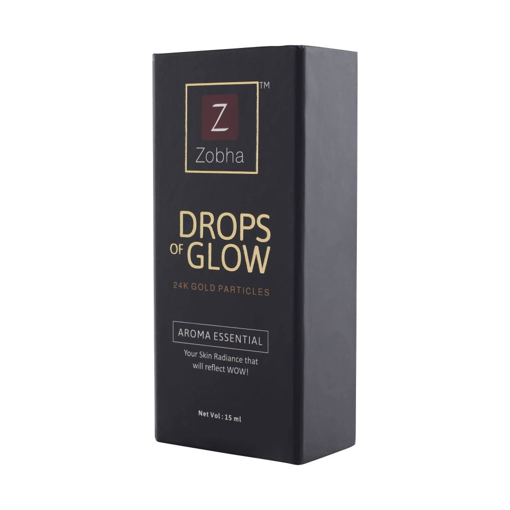 Zobha Drops of Glow