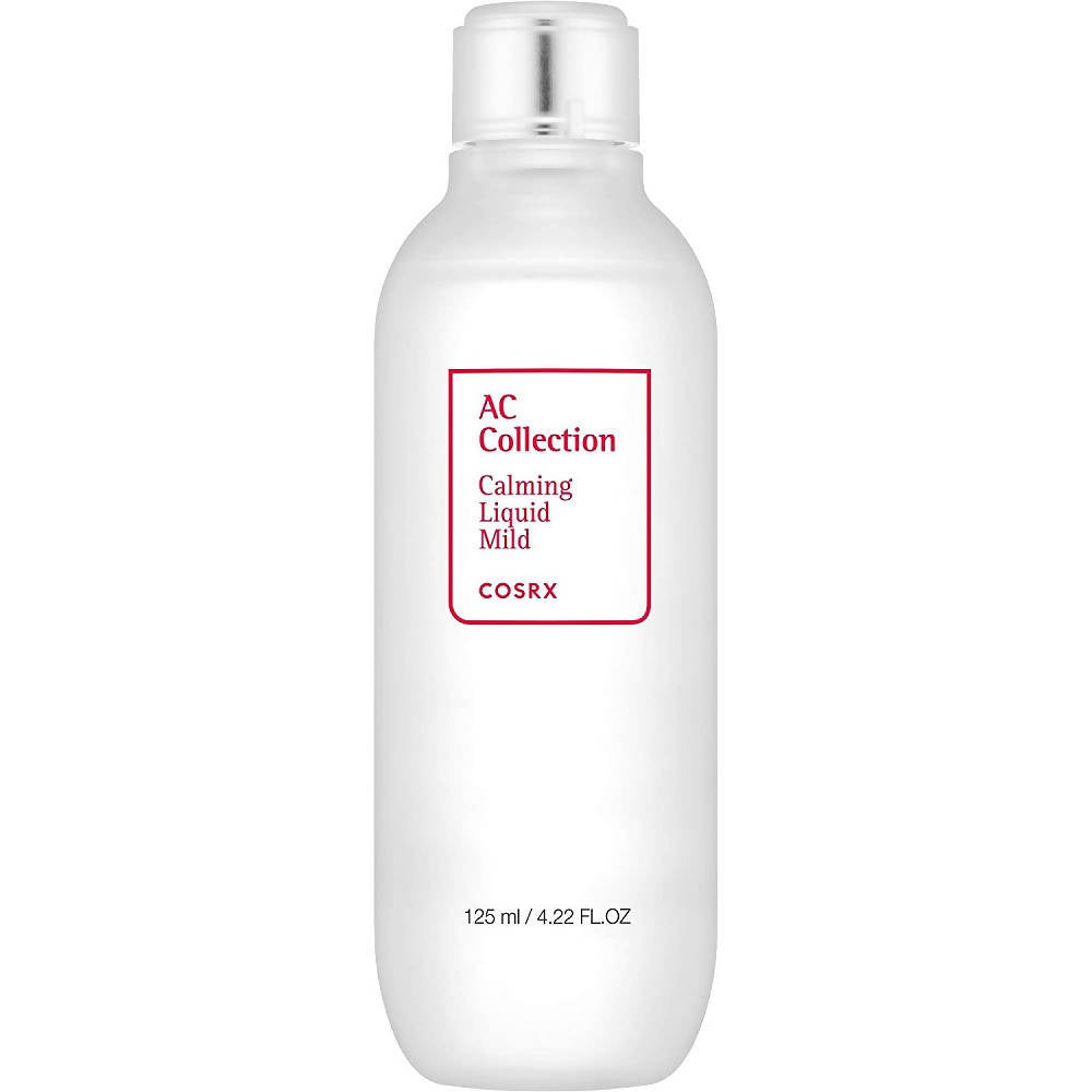 Cosrx AC Collection Calming Liquid Mild - Korean Skincare