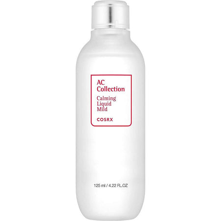 Cosrx AC Collection Calming Liquid Mild - Korean Skincare