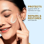 Ponds Sun Miracle SPF 50 PA+++ Crème Gel Sunscreen