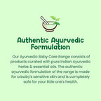 Mother Sparsh Tummy Roll On Hing & Saunf Oil