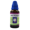Father Muller Sticta Pulmonaria Mother Tincture Q - Distacart