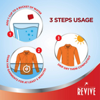 Revive Liquid Stiffener