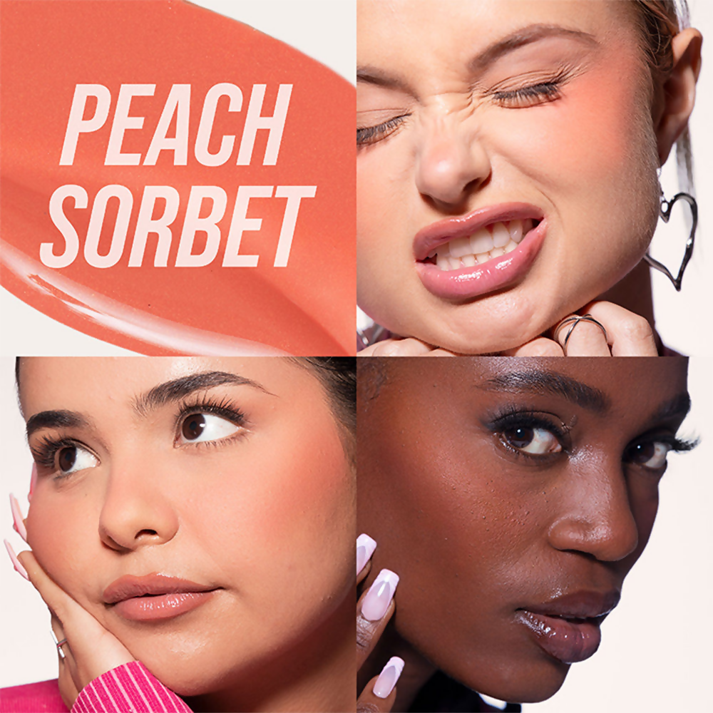 Huda Beauty Blush Filter - Peach Sorbet