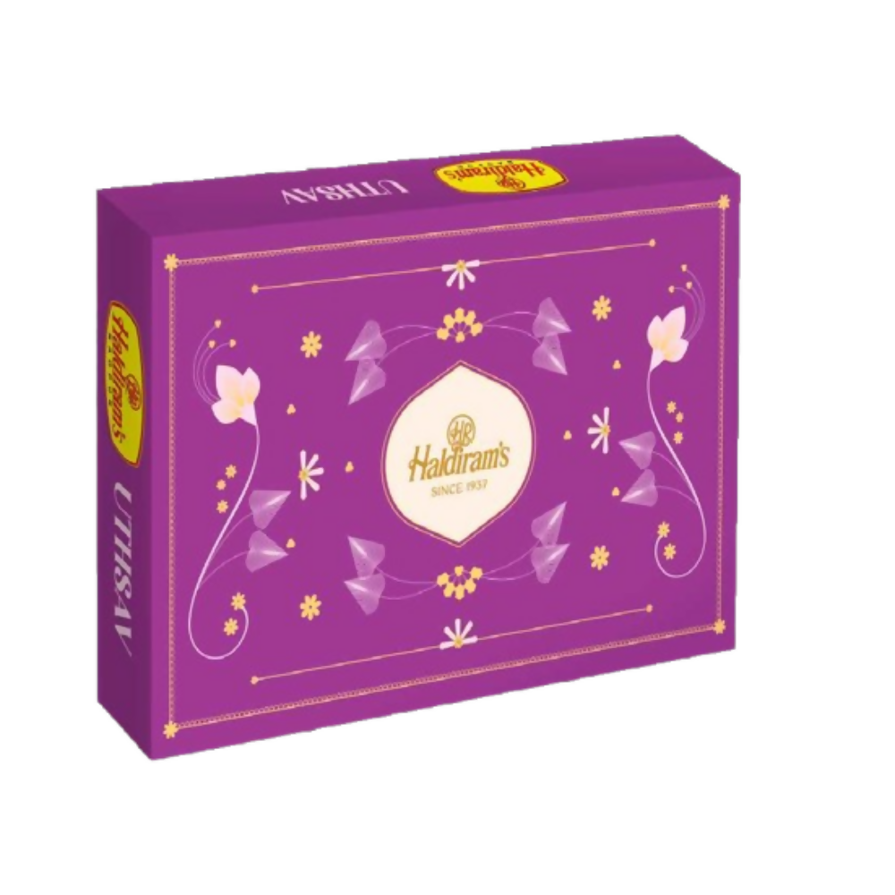 Haldiram's Uthsav - Distacart