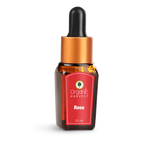 Organic Harvest Rose Essential Oil