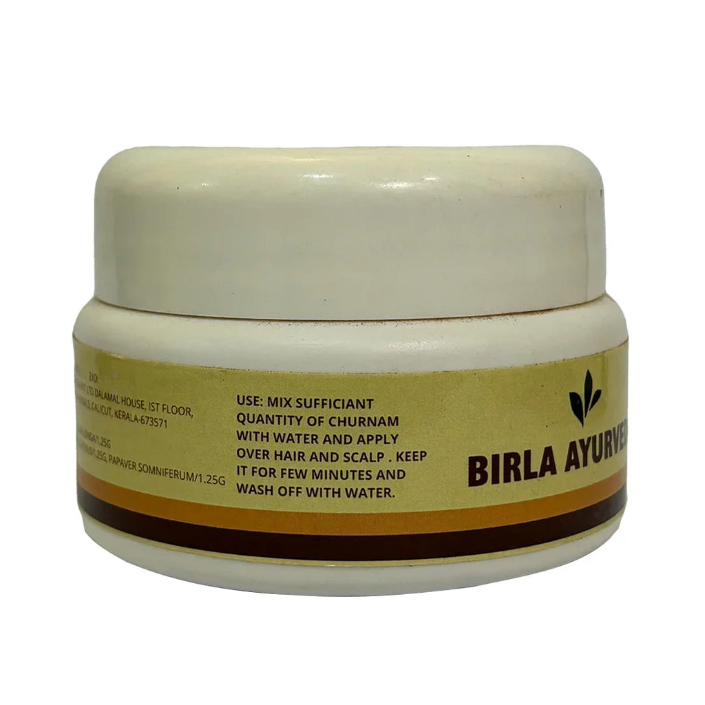 Birla Ayurveda Ubtan Powder