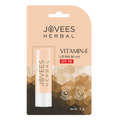 Jovees Vitamin E Lip Balm SPF 15 - Distacart