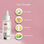 Inveda Non Comedogenic Dark Spot Eraser