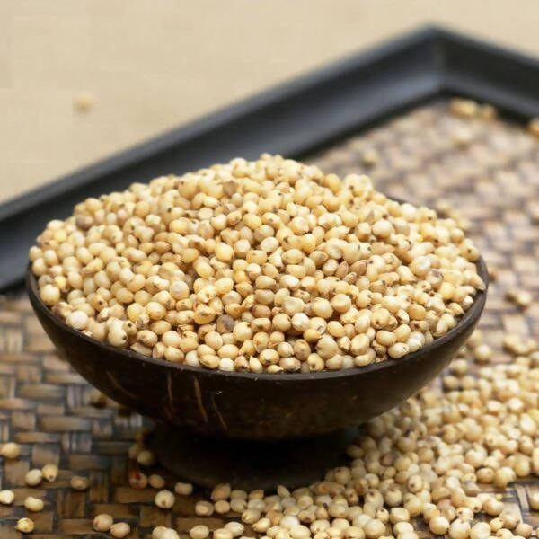 Freshon Jowar Bijapur - Sorghum Millet - Distacart