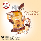 Bryan & Candy Luxurious Bliss Essential Shower Gel Combo Kit