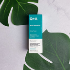 Q+A Niacinamide Daily Toner - Distacart