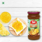 Tops Pineapple Jam - Distacart