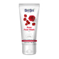 Sri Sri Tattva USA Rose Face Wash - Distacart