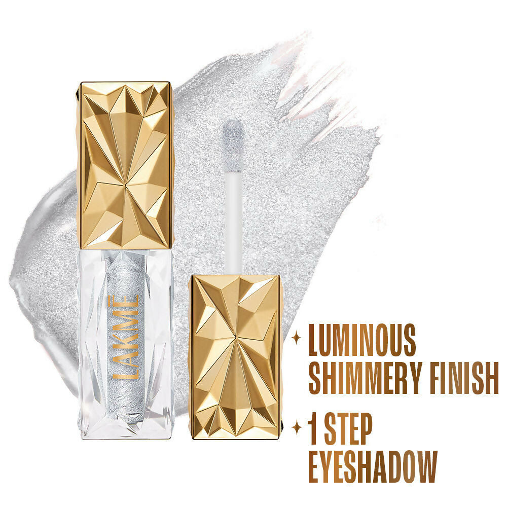 Lakme Be-jewel Satin Eye Tint - Stardust