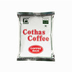 Cothas Coffee – Coffee Rich Coffee Powder