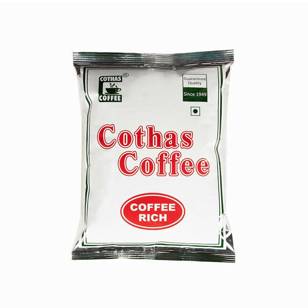 Cothas Coffee – Coffee Rich Coffee Powder