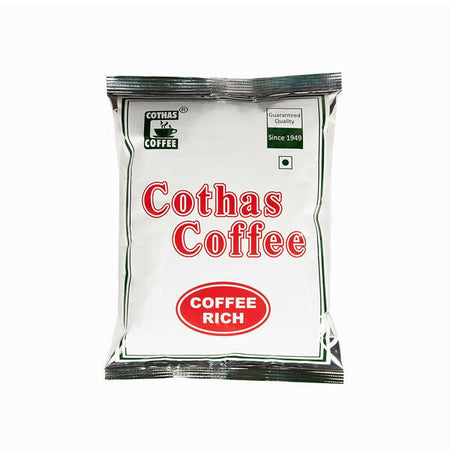 Cothas Coffee – Coffee Rich Coffee Powder
