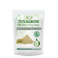Yuvagrow Cardamom Powder - Distacart