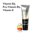 Olay Total Effects 7 In One Foaming Cleanser - Distacart