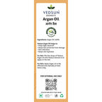 Vedsun Naturals Argan Oil - Distacart