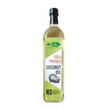 Orgatma Cold Pressed Coconut Oil