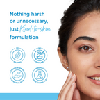 Simple Micellar Facial Wash