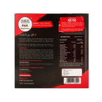 Svaras African Peri Peri Khakhra - Distacart