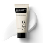 Vinci Botanicals Bergamot Geranium Body Creme - Distacart