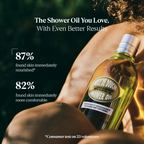 L'Occitane Cleansing & Softening Almond Shower Oil
